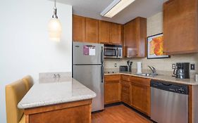 Residence Inn By Marriott Salisbury