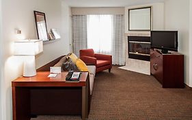 Residence Inn By Marriott Salisbury