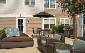 Residence Inn By Marriott Salisbury